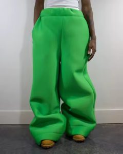 Neoprene swaetpant