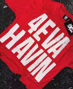 Custom 2025 Streetwear T-Shirt Distressed Embroidery Applique Patch Sun Faded Vintage Acid Wash Boxy Cropped Tshirt for Men