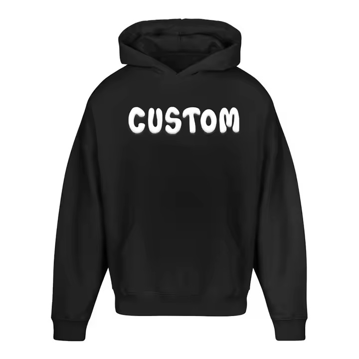 men hoodie