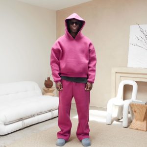 men tracksuit