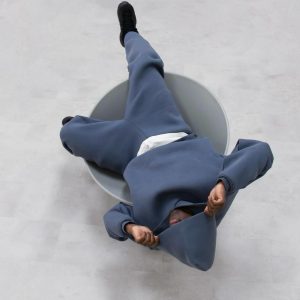 men tracksuit