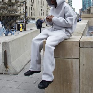 men tracksuit