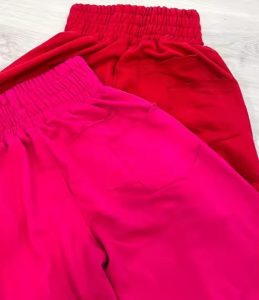 oversized sweatpants