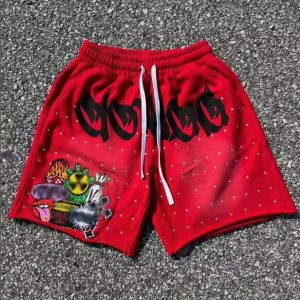 men sweat shorts