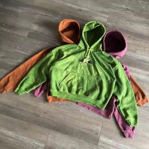 men hoodie