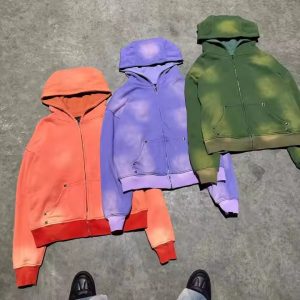 men hoodie