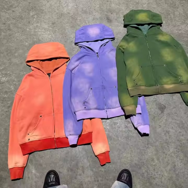 men hoodie