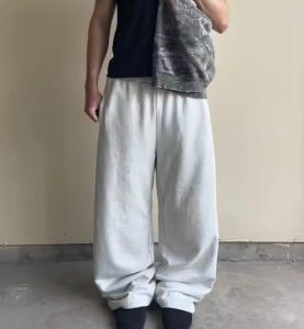 men sweatpants