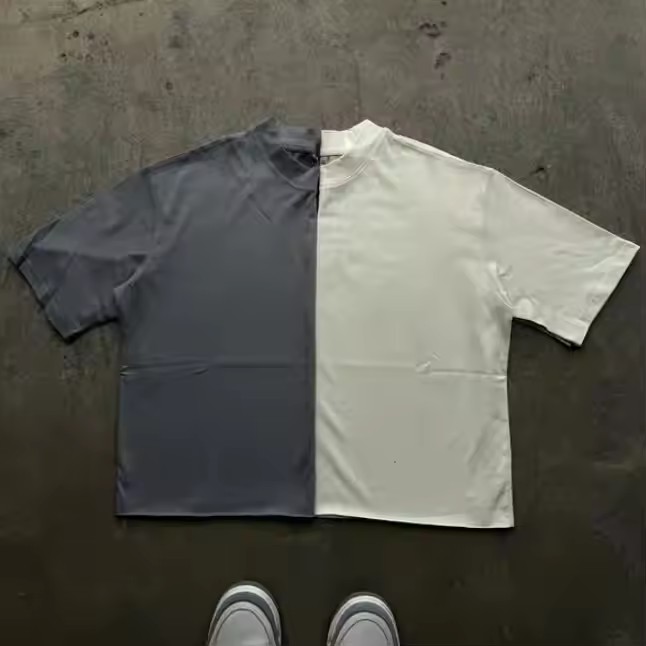 men t-shirt