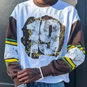 men t-shirt
