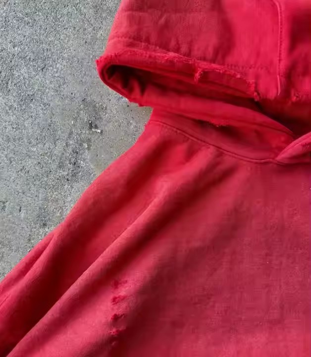 men hoodie