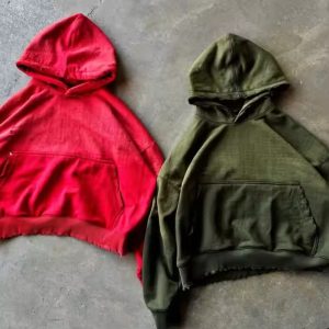 men hoodie