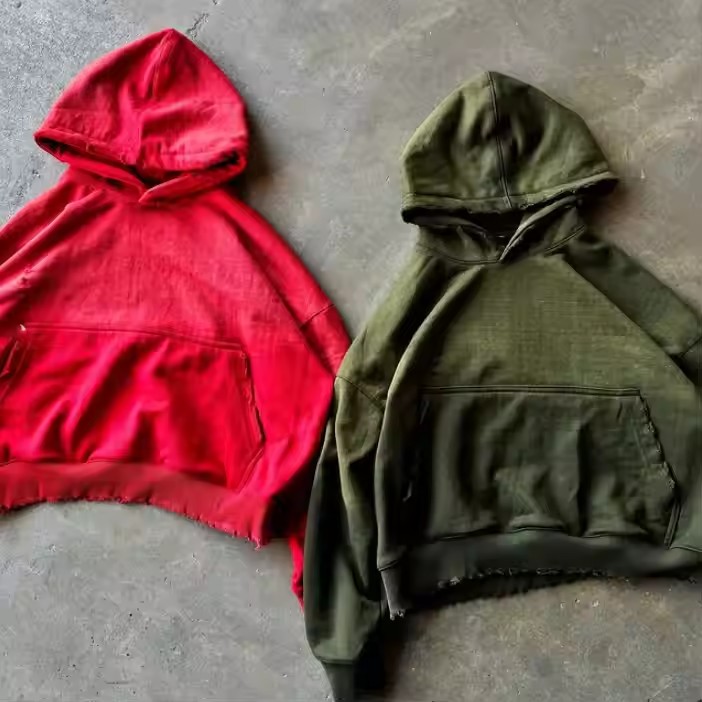 men hoodie