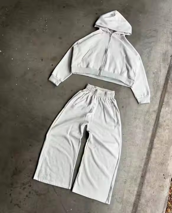 men tracksuit