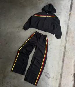 men tracksuit
