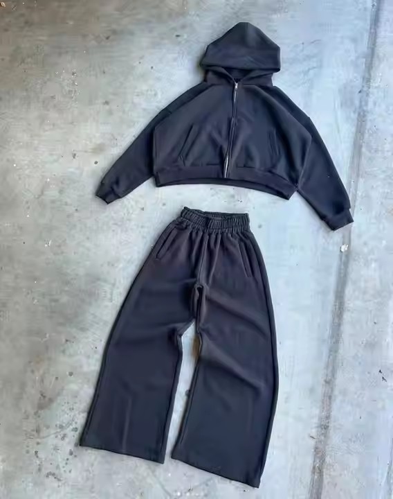 men tracksuit