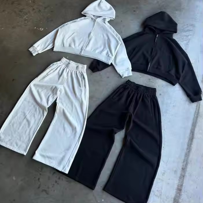 men tracksuit