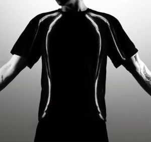 men t-shirt