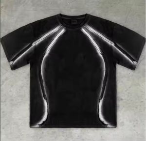 men t-shirt