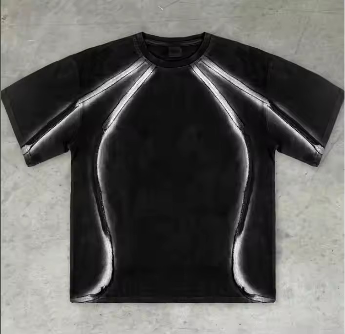 men t-shirt