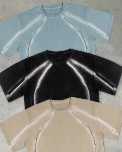 men t-shirt