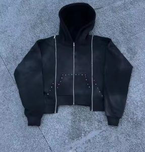 men tracksuit