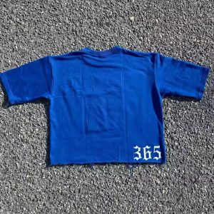 Custom Embroidery Patch Cropped Cotton T Shirt for Men Wholesale 100% Cotton Ropa De Hombre Baggy Casual Graphic Printed Tshirt