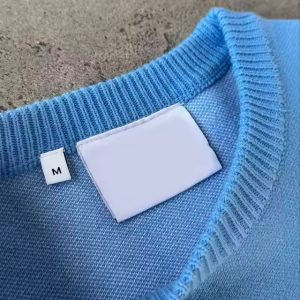 Wholesale Custom High Quality Printed Summer Men's Knitwear T-shirt Boxy Fit Mesh Jersey Cotton T Shirt Joggers for Men